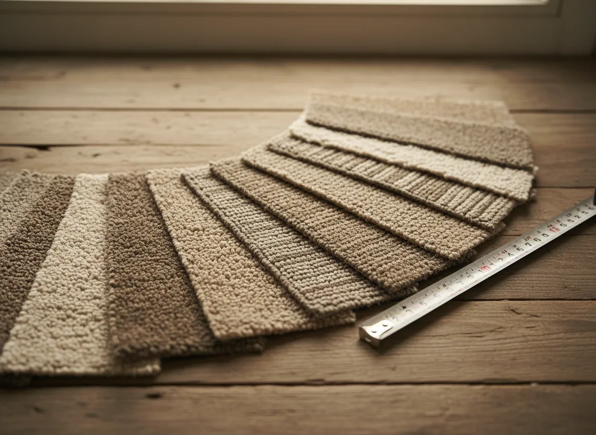 Carpet Installation Anton, TX FAQs